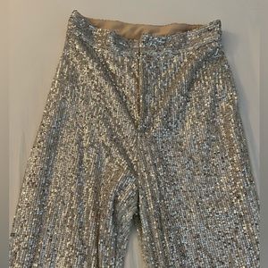Windsor sparkly pants